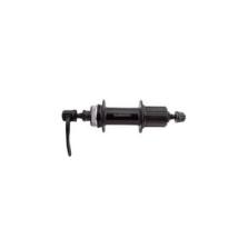 Задна главина Shimano FH-MT200-B 32H 141 мм QR Center Lock 8/9/10 скорости Черна